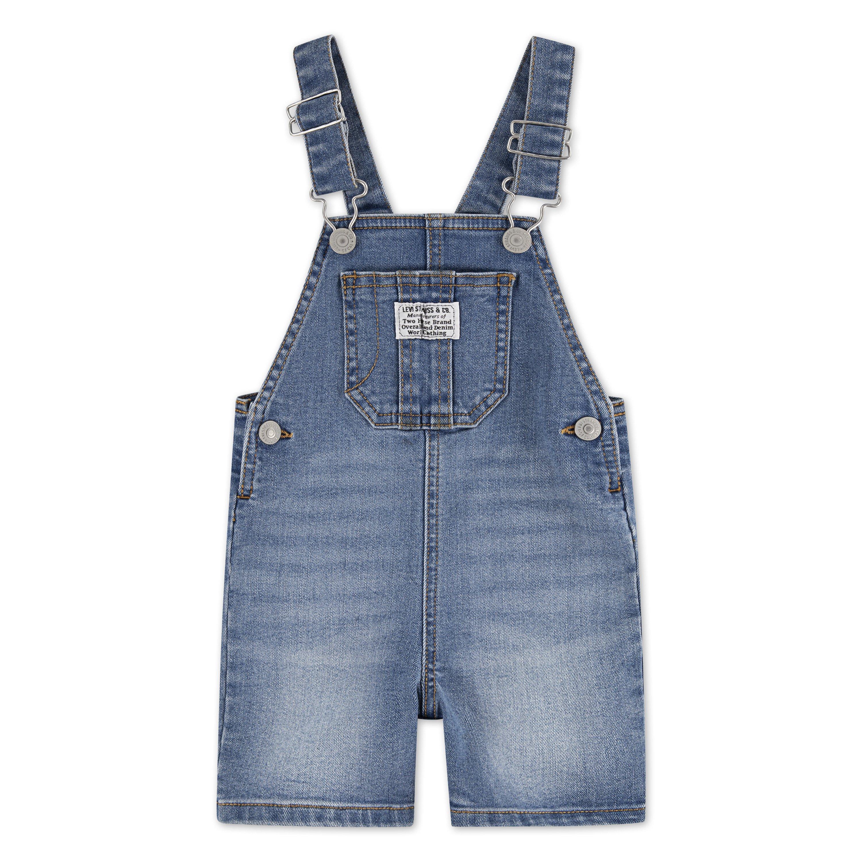 Levis  Kids' Dungarees - Indigo MH3 - Size 18M