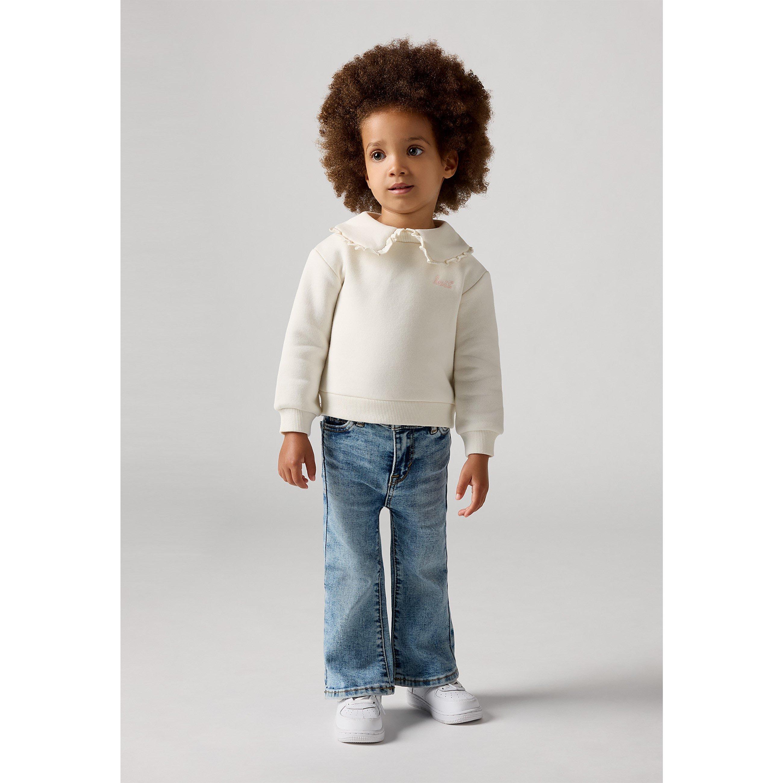 Levis  Kids' Bootcut Jeans - Camper L95 - 18M