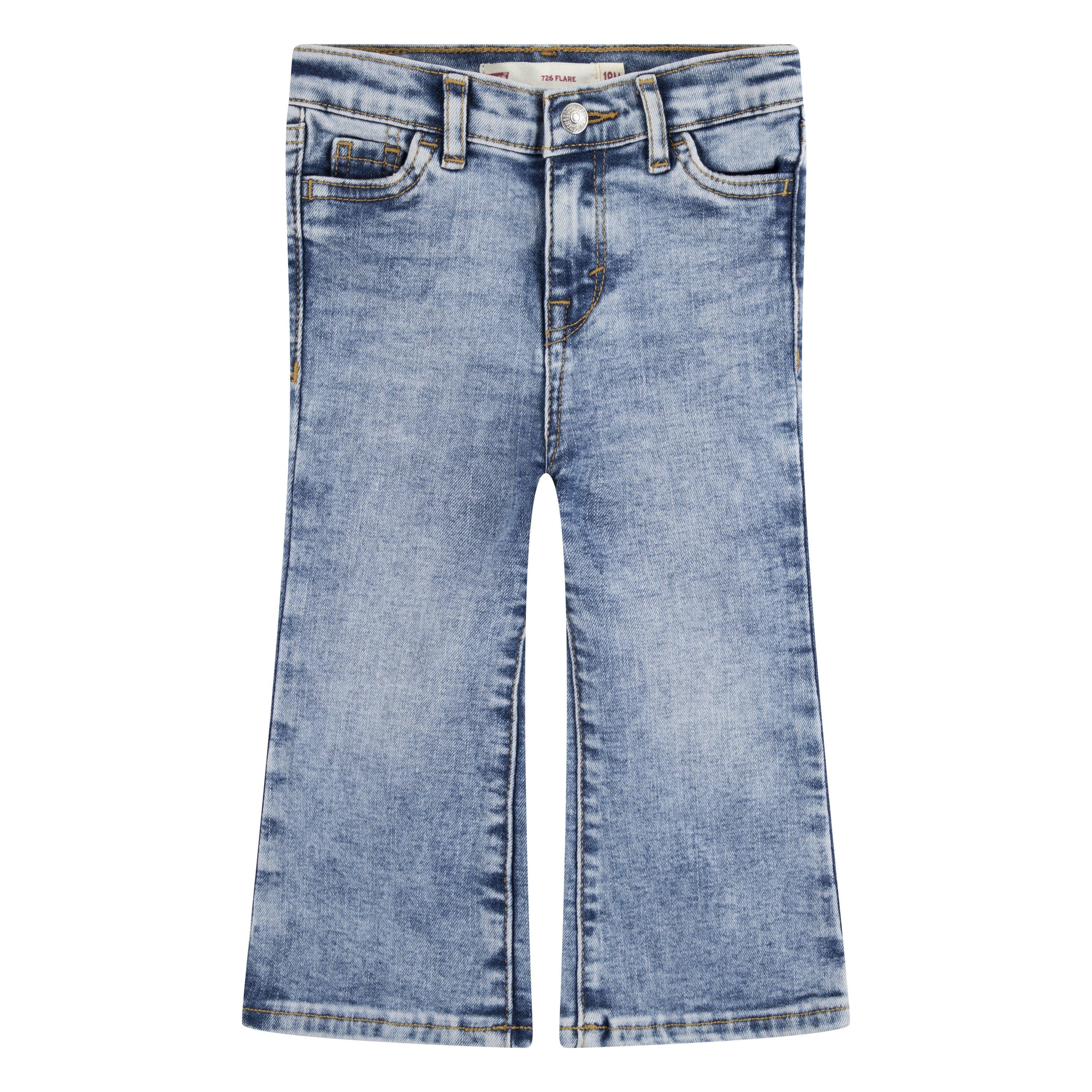 Camper L95 - Levis - Levis 726 Flares In62 - 2