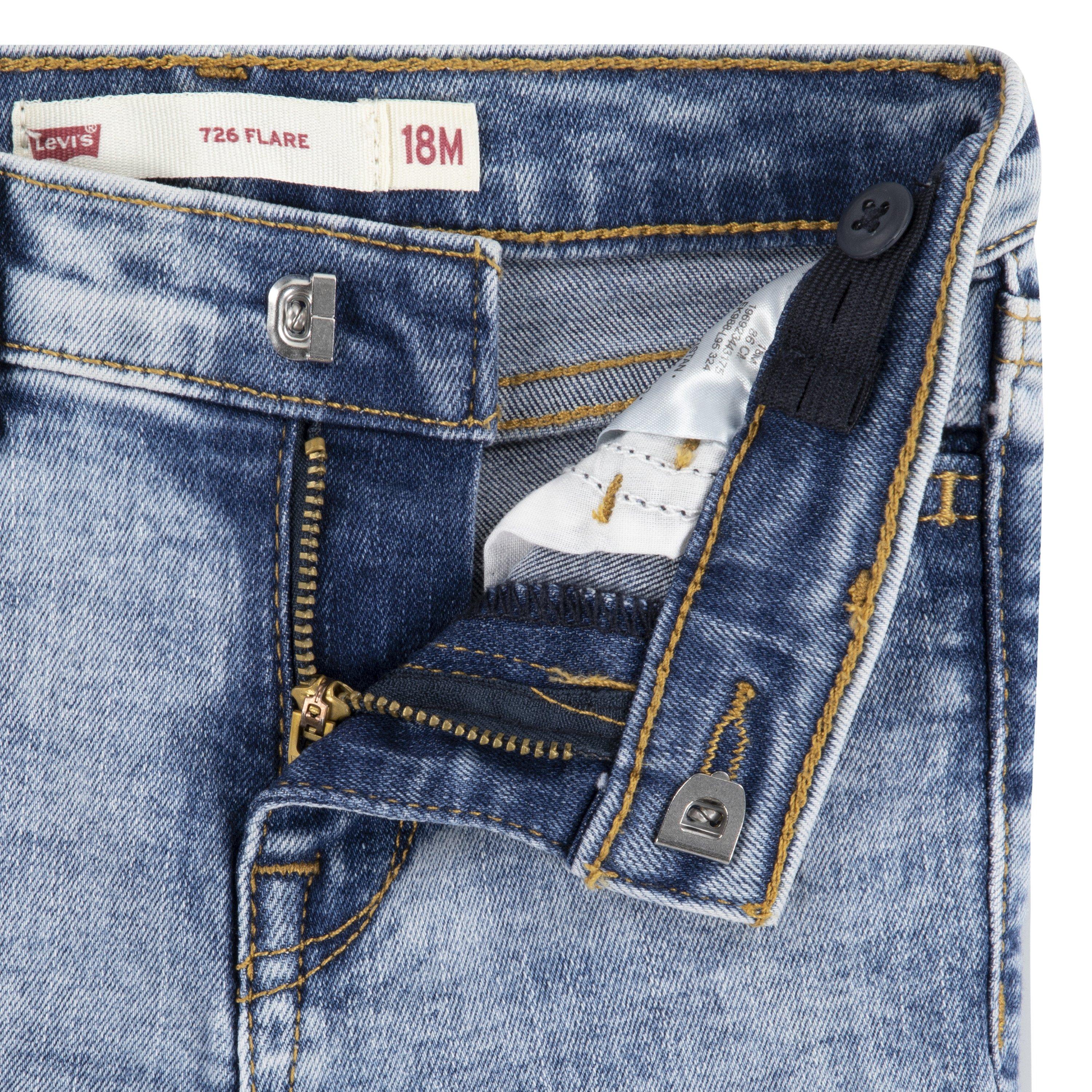 Camper L95 - Levis - Levis 726 Flares In62 - 3