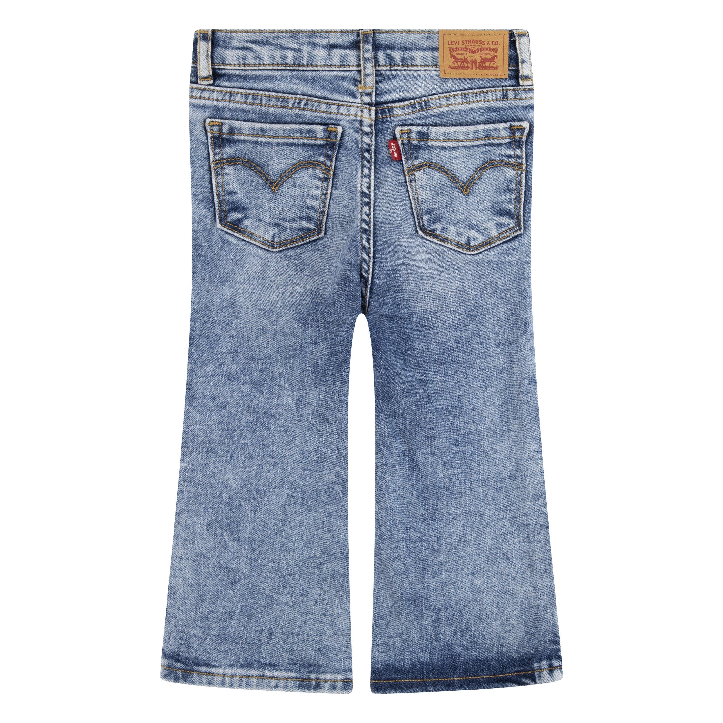 Camper L95 - Levis - Levis 726 Flares In62 - 5