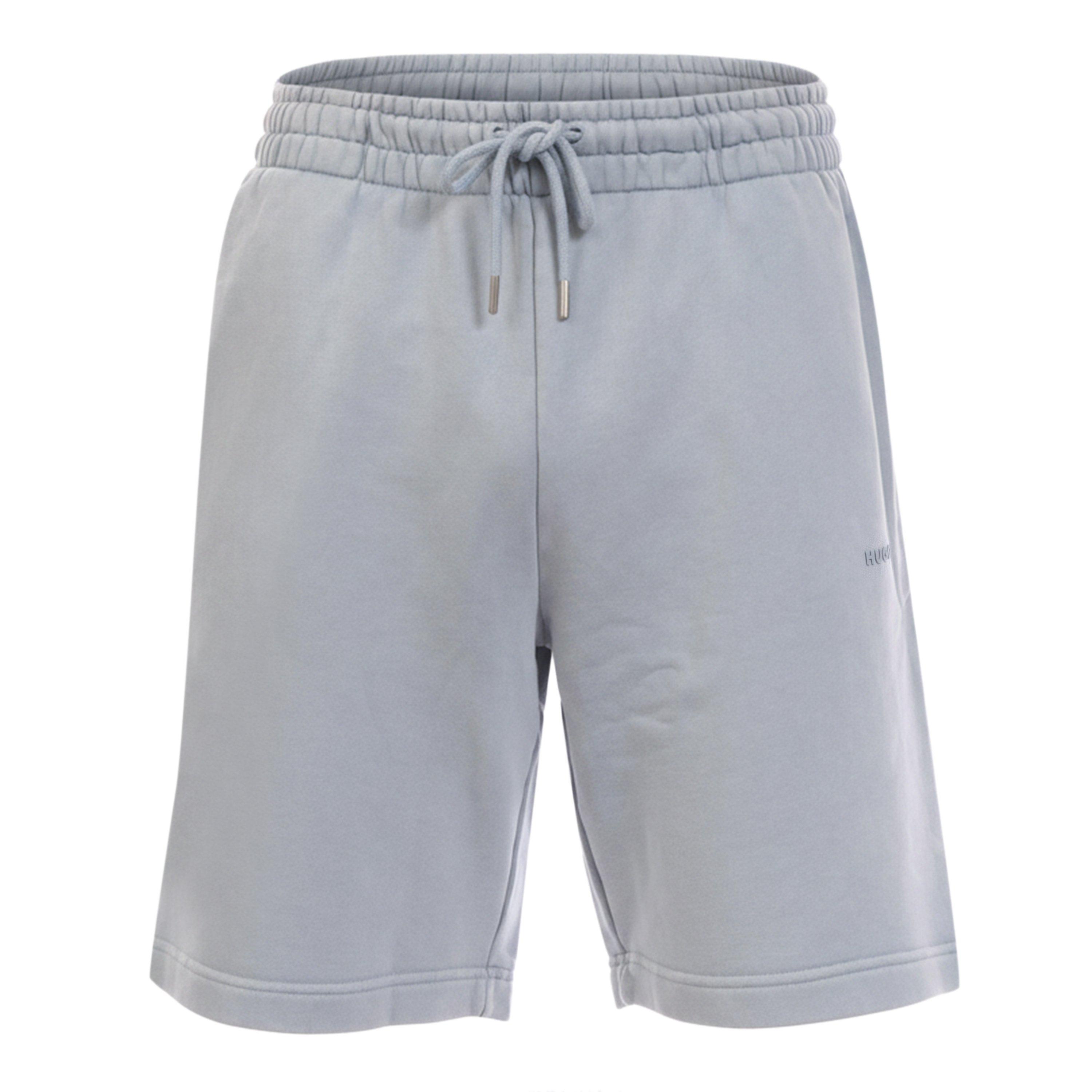 Blue - Hugo - Dupaly Shorts - 1