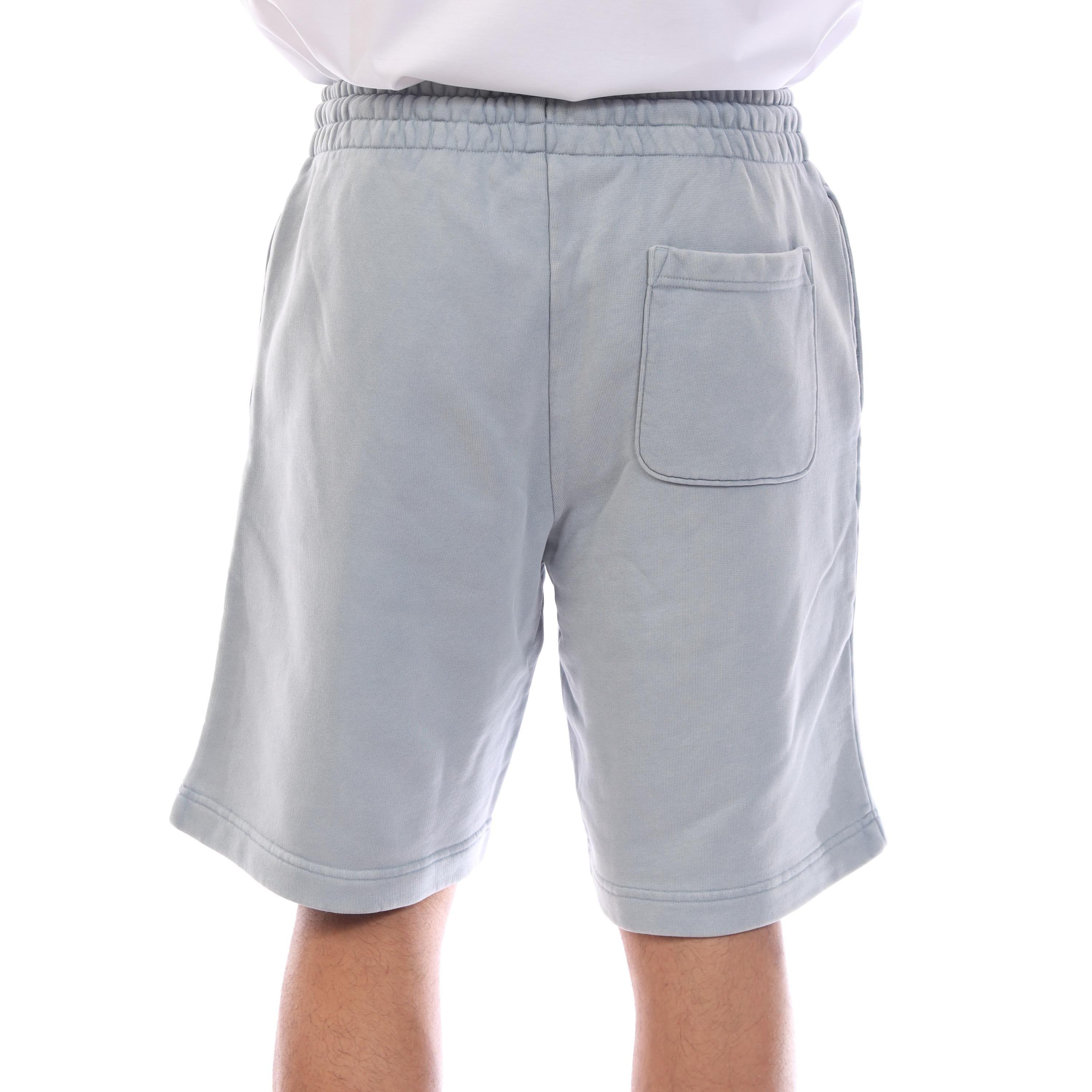 Blue - Hugo - Dupaly Shorts - 2