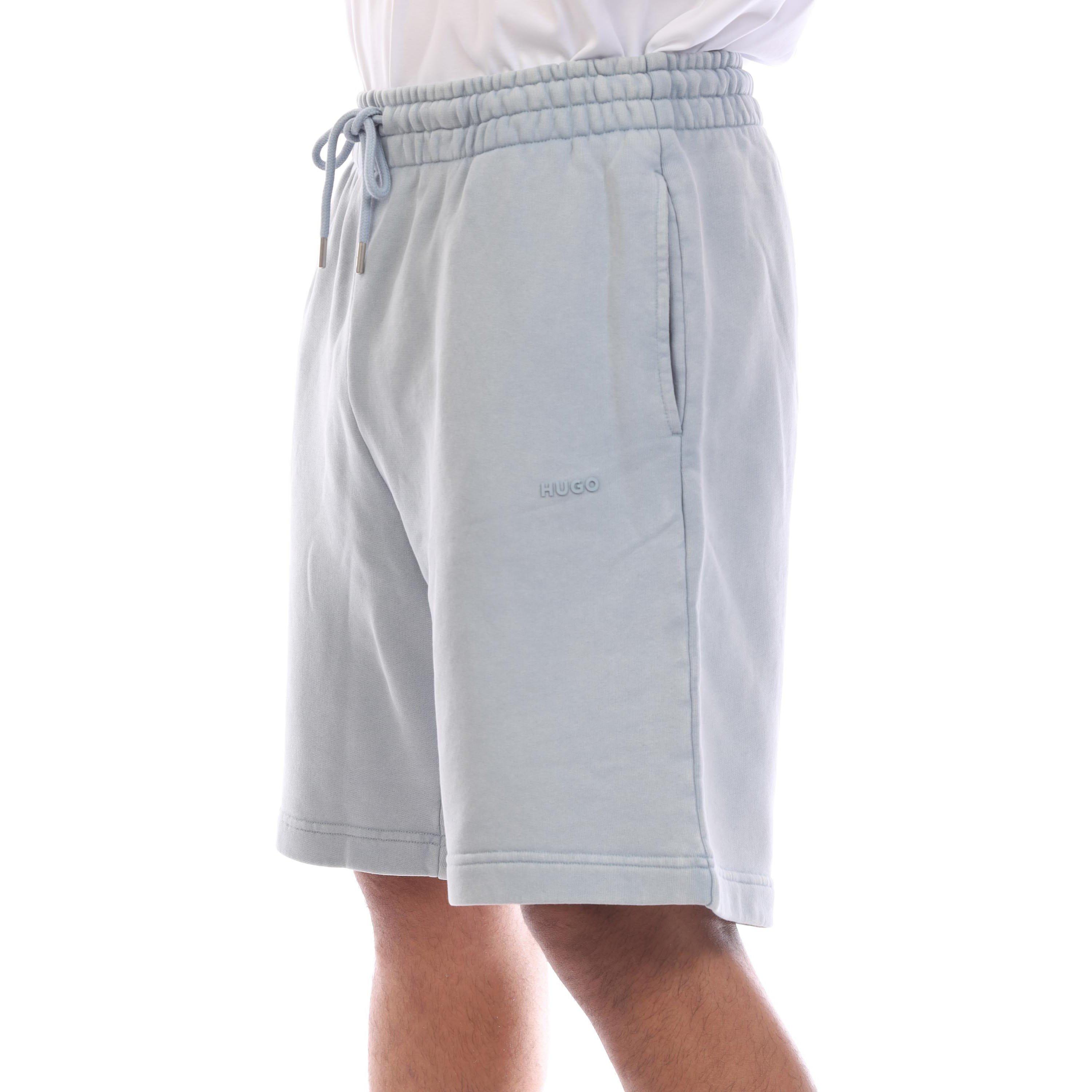 Blue - Hugo - Dupaly Shorts - 3