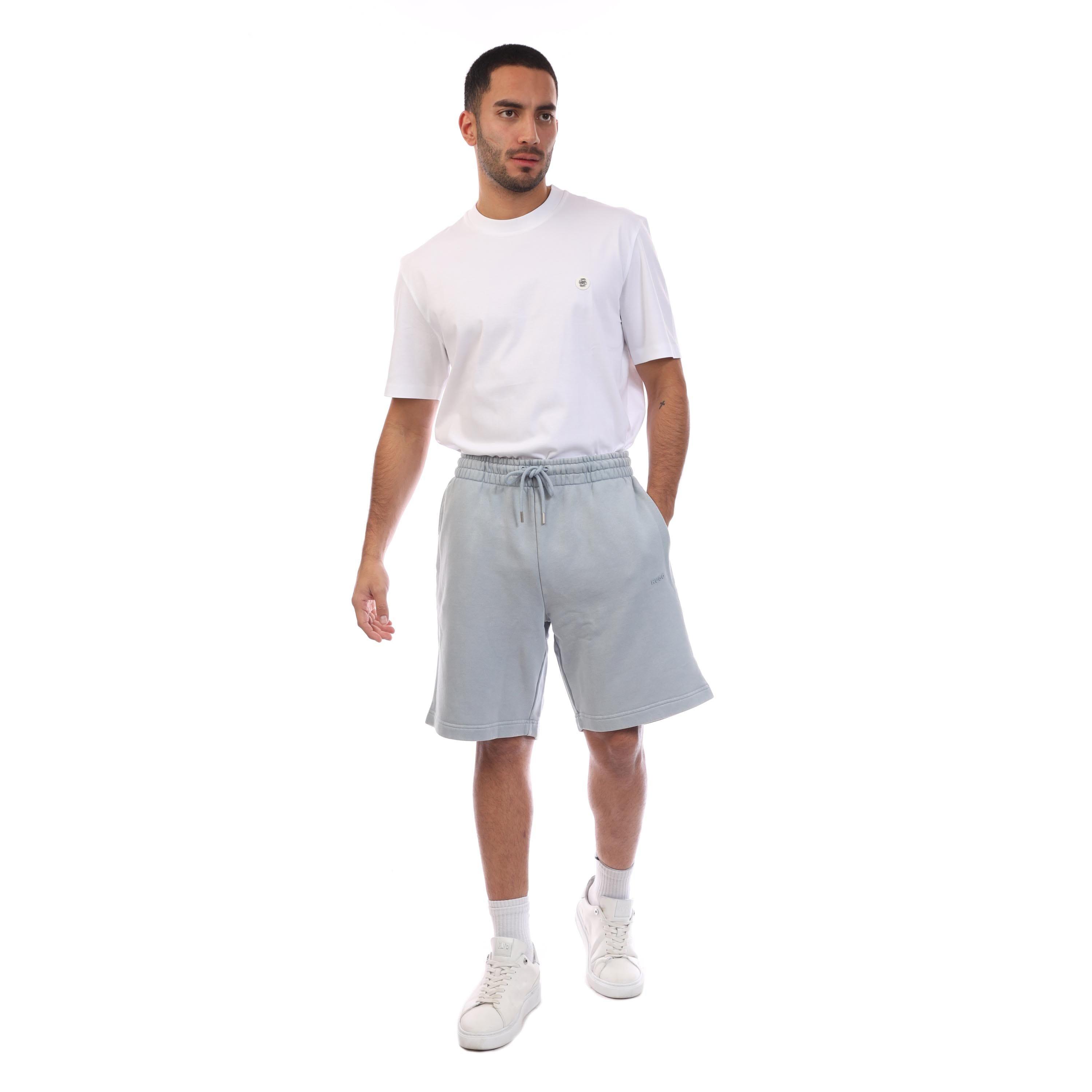 Blue - Hugo - Dupaly Shorts - 4