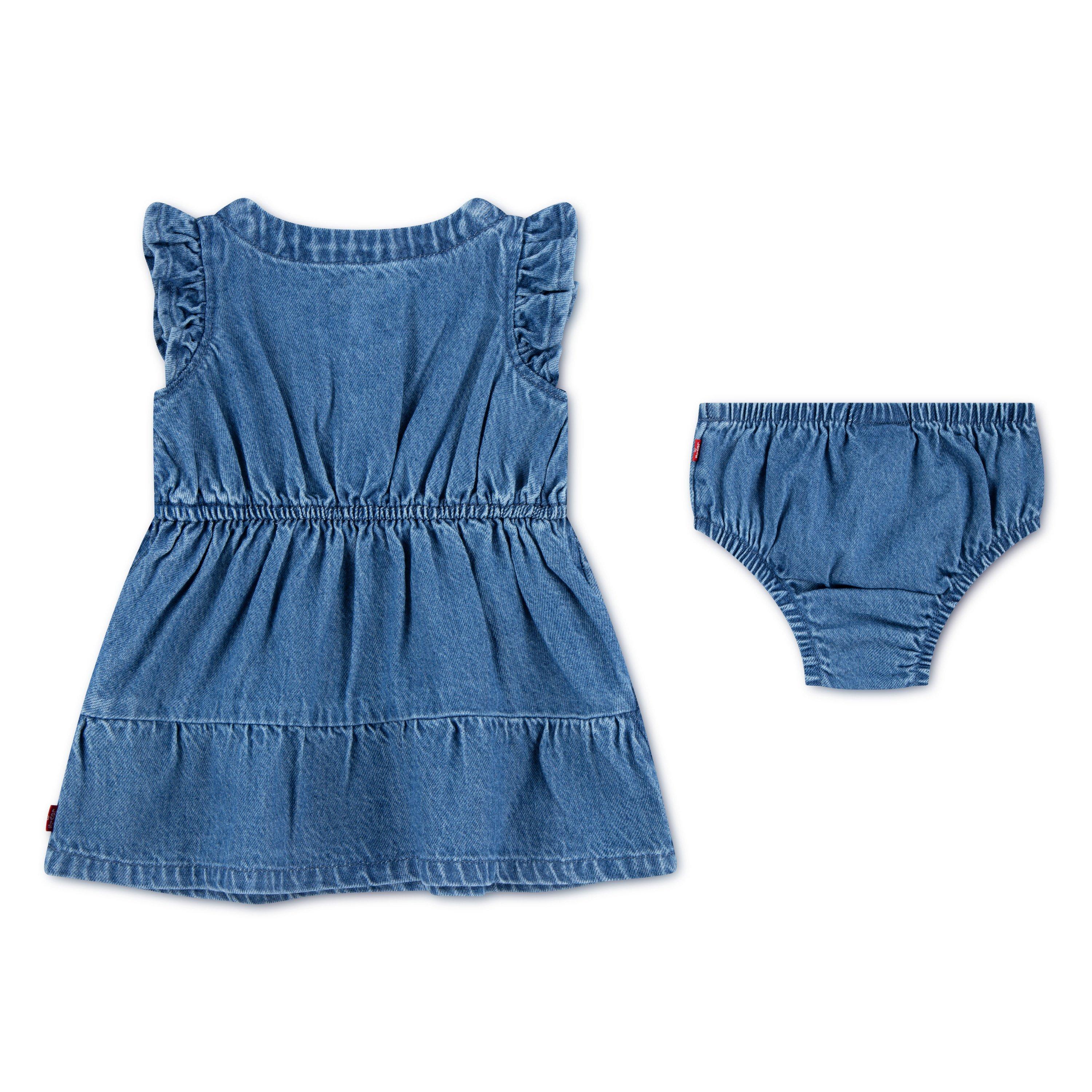 Dance MDT - Levis - Levis Denim Dress In62 - 3
