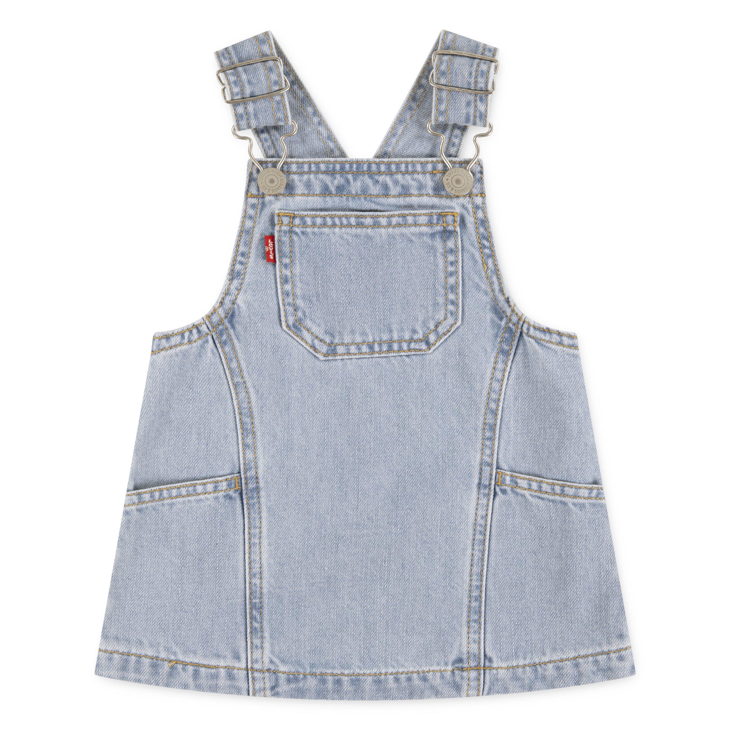 Marine LD6 - Levis - Levis Denim Dress In62 - 1