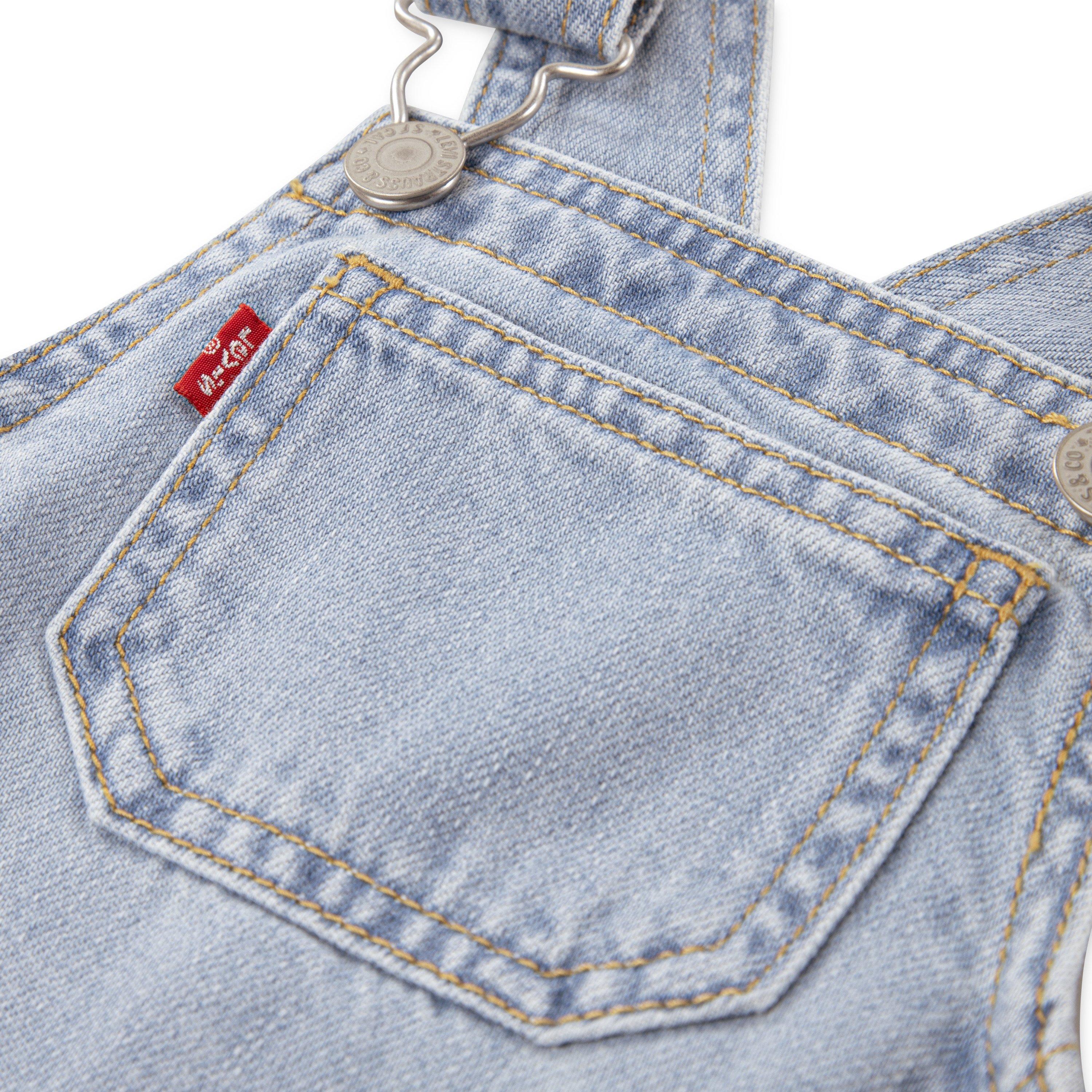 Marine LD6 - Levis - Levis Denim Dress In62 - 2