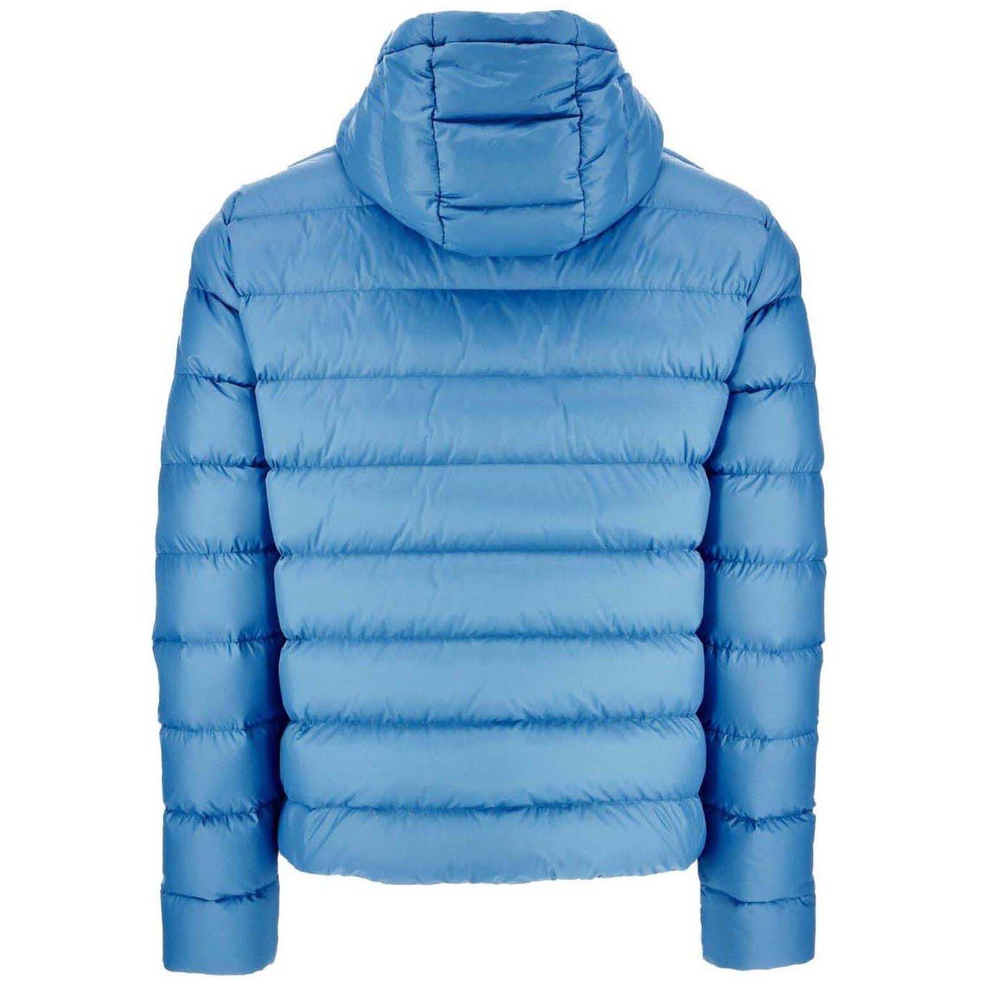 Denim - JOTT - Jorge Puffer Jacket - 3