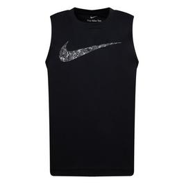 Nike Adp Swoosh Tank Infants