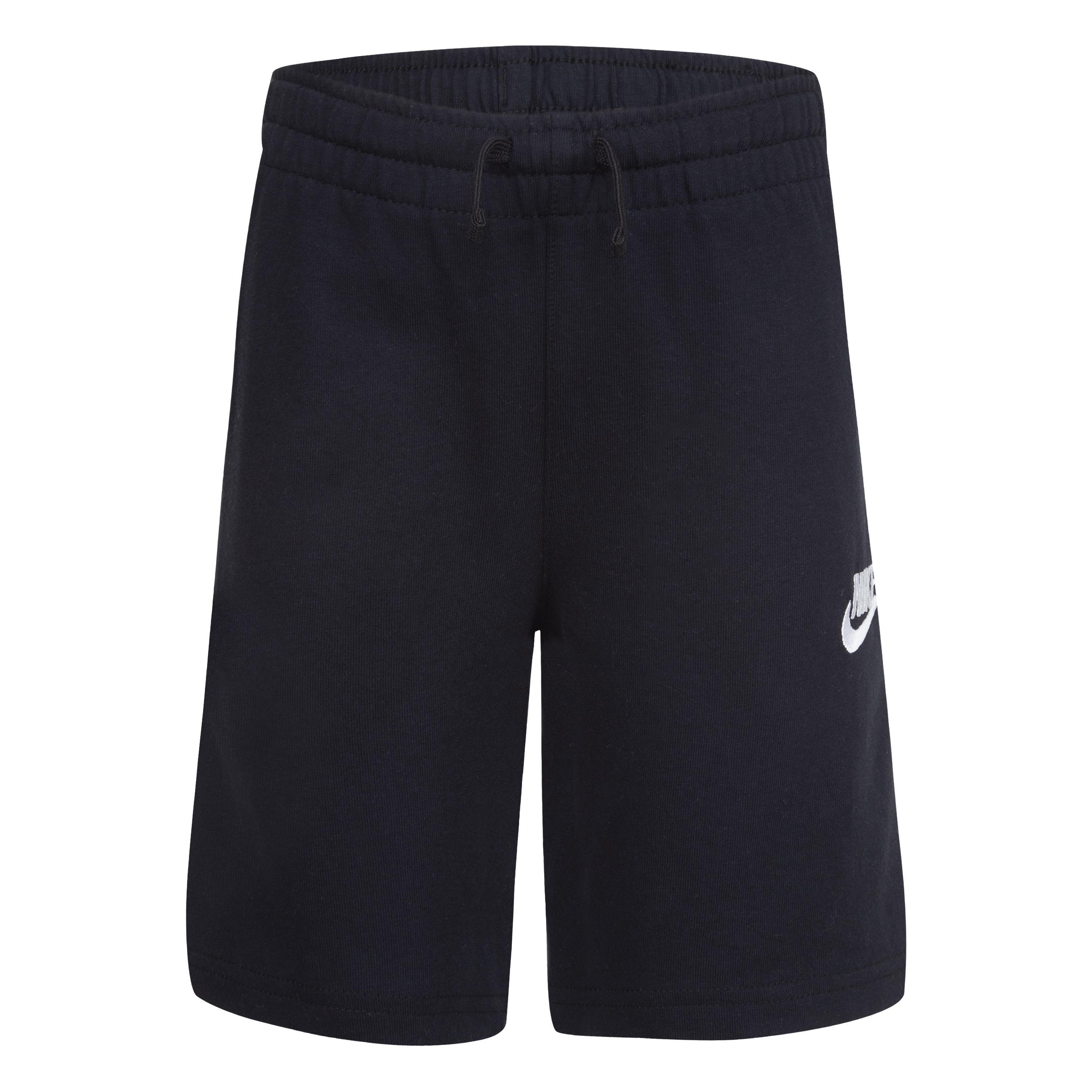 Nero - Nike - Club Jersey Short Infants - 2