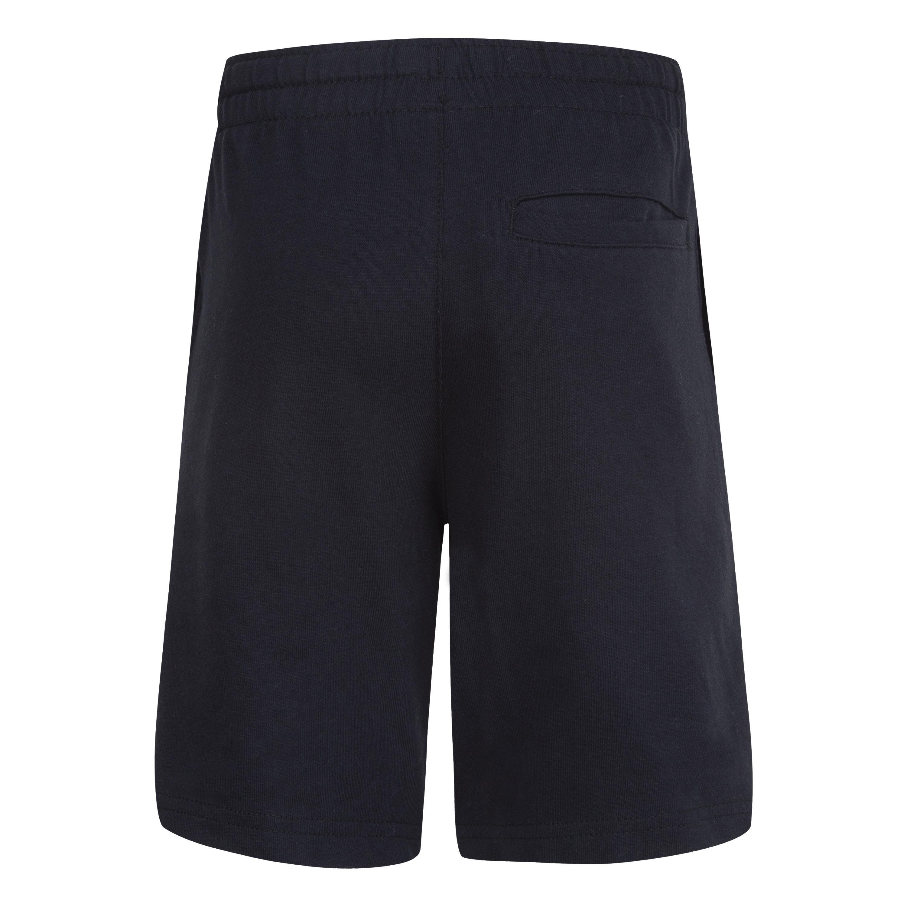 Nero - Nike - Club Jersey Short Infants - 7
