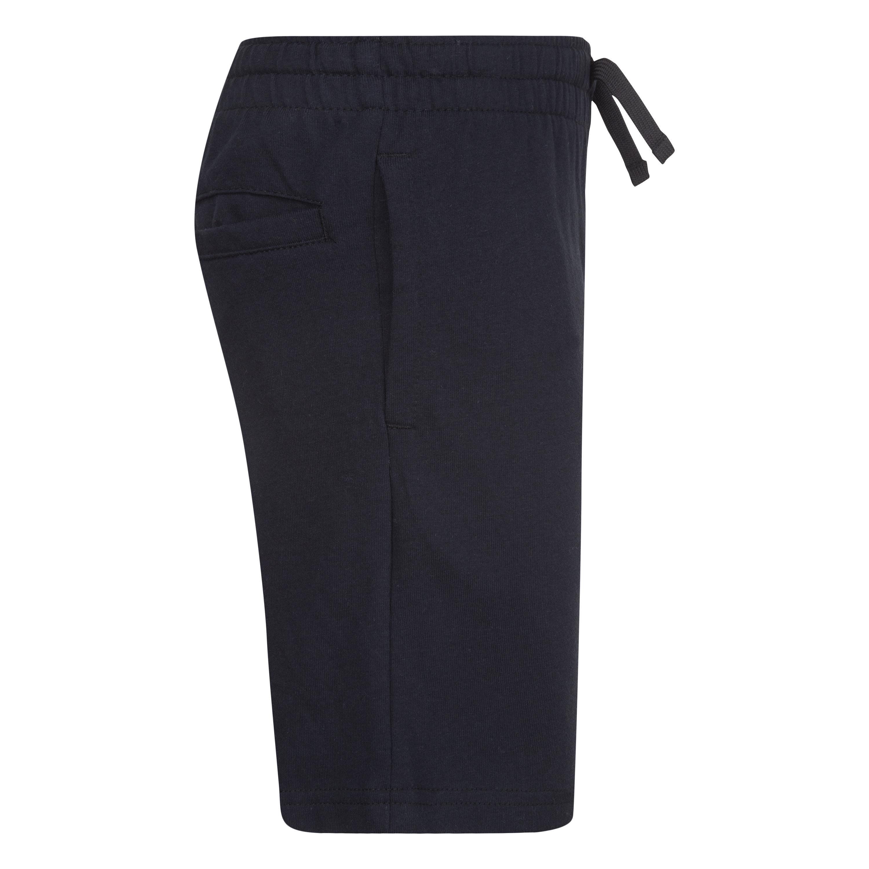 Nero - Nike - Club Jersey Short Infants - 4