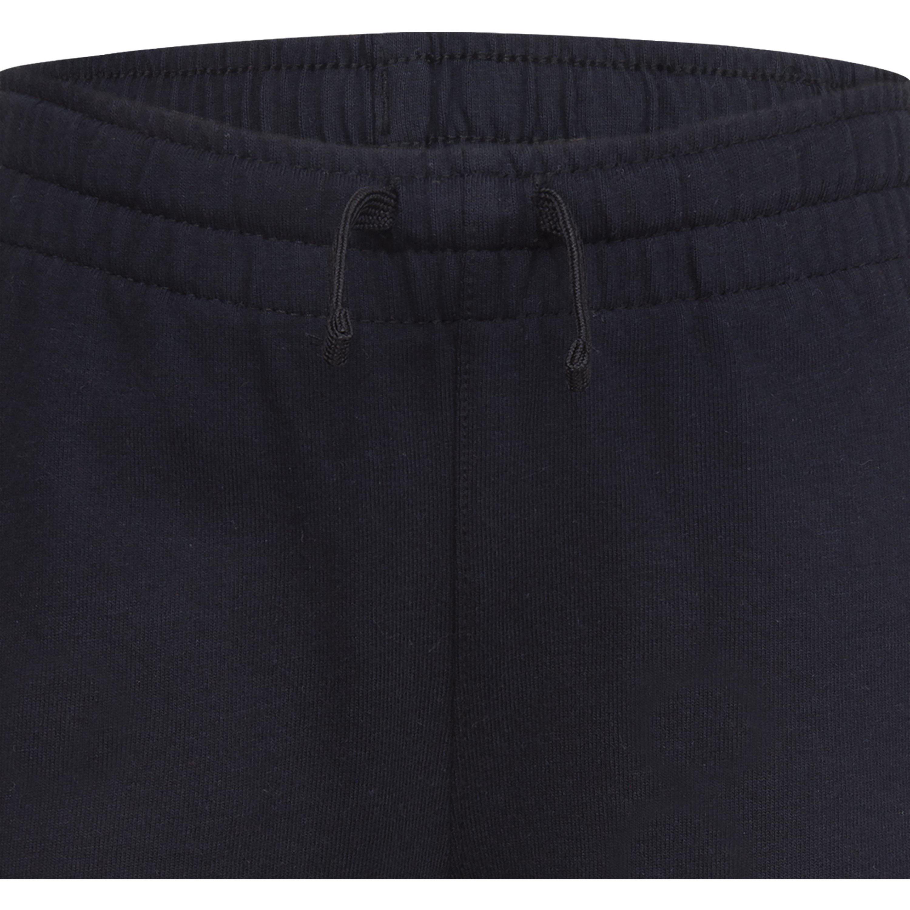 Nero - Nike - Club Jersey Short Infants - 5