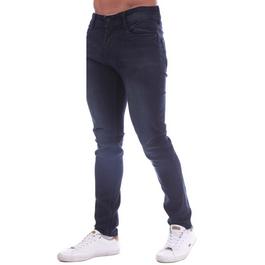 Duck and Cover Maylead Slim Fitted Jeans