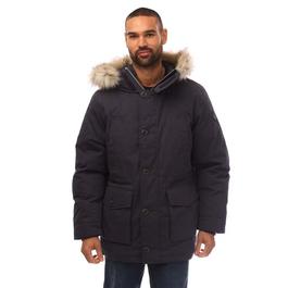 Gant Winter Parka Jacket