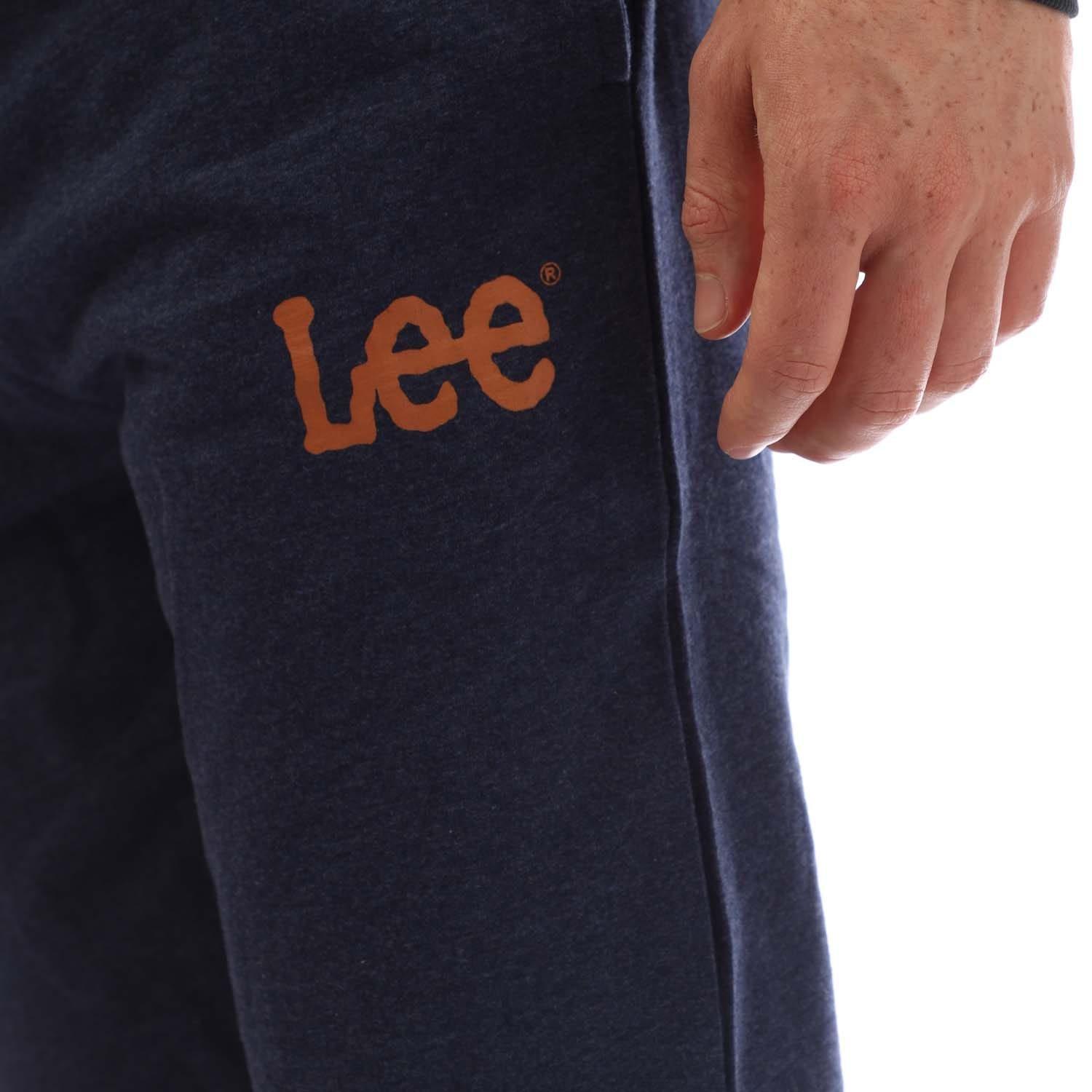 Denim - Lee - Fall Lounge Pants - 4
