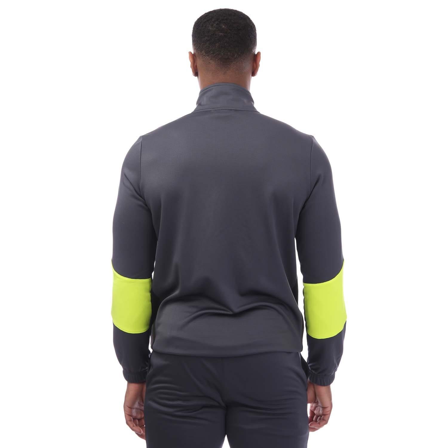 Grey - Puma - King Pro Jacket - 2