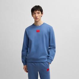 Hugo Diragol212 Crewneck Sweatshirt