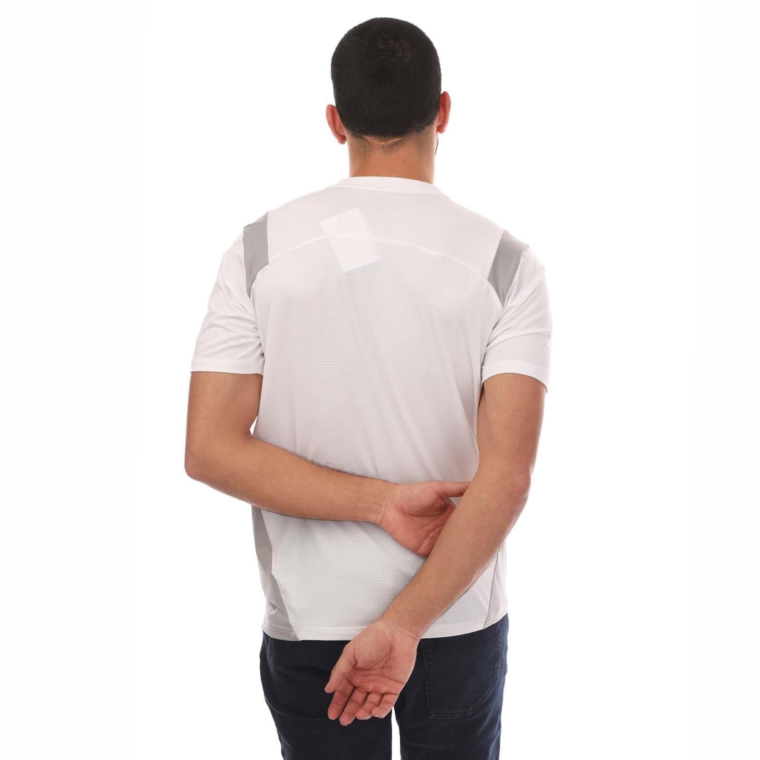 White - Puma - King Pro Jersey - 2