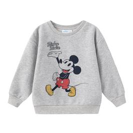 Character Crew Sweat Infant