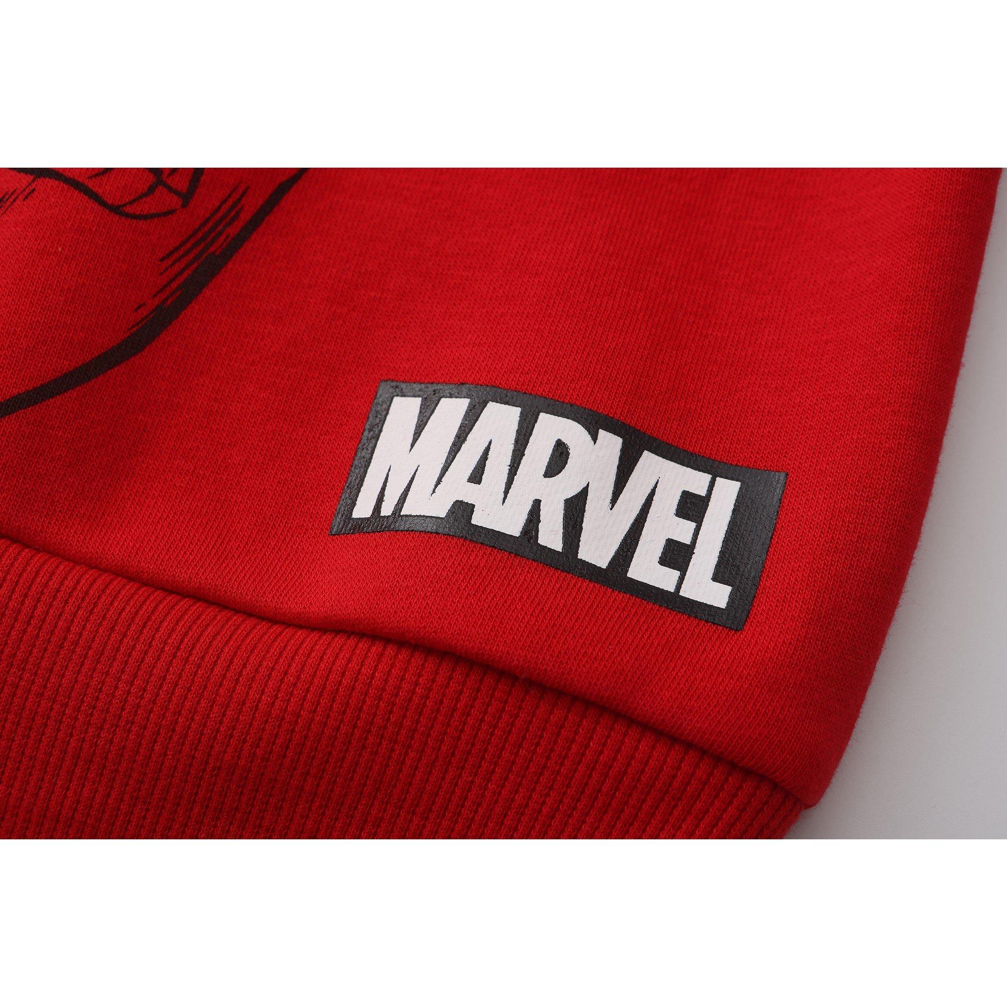 Spiderman - Character - Crew Sweatshirt - 5