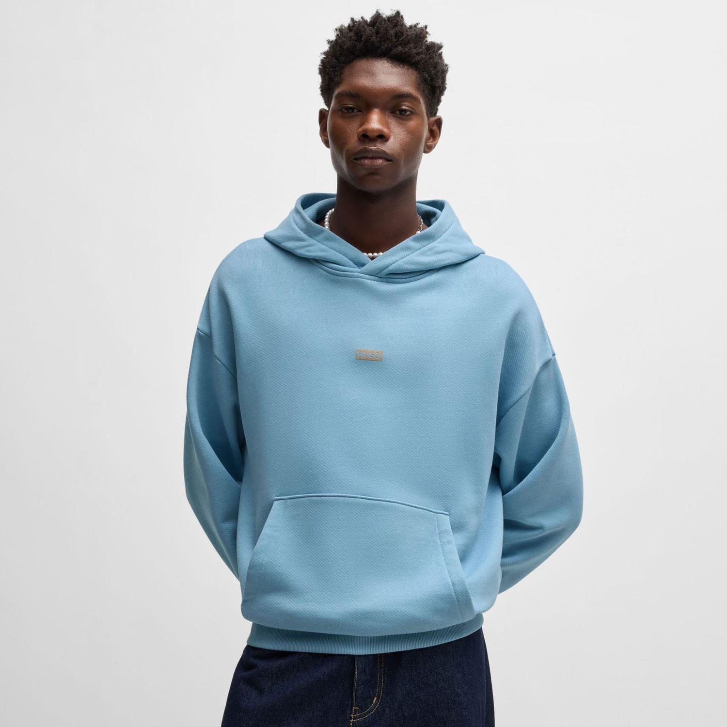 Blue - Hugo - Nazardo Hoodie - 1