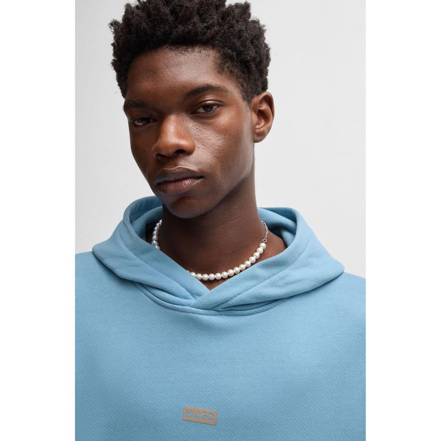 Blue - Hugo - Nazardo Hoodie - 3
