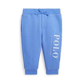 Polo Ralph Lauren Logo Jogging Bottoms Babies