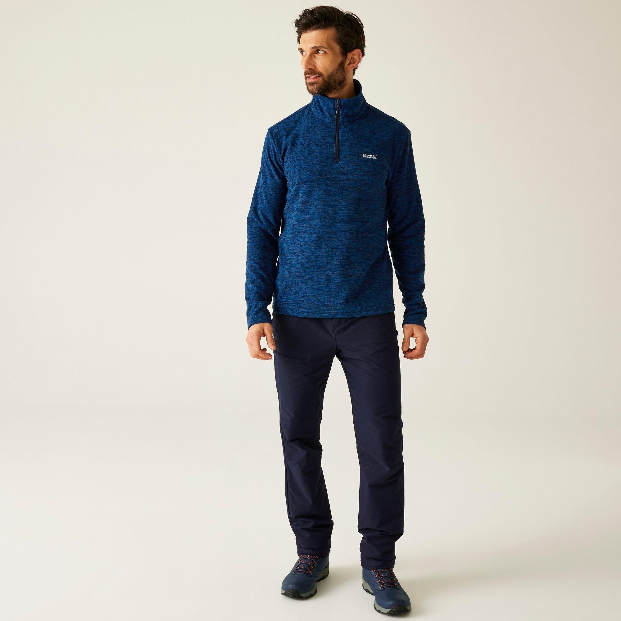 Blue - Regatta - Thompson Marl - 3