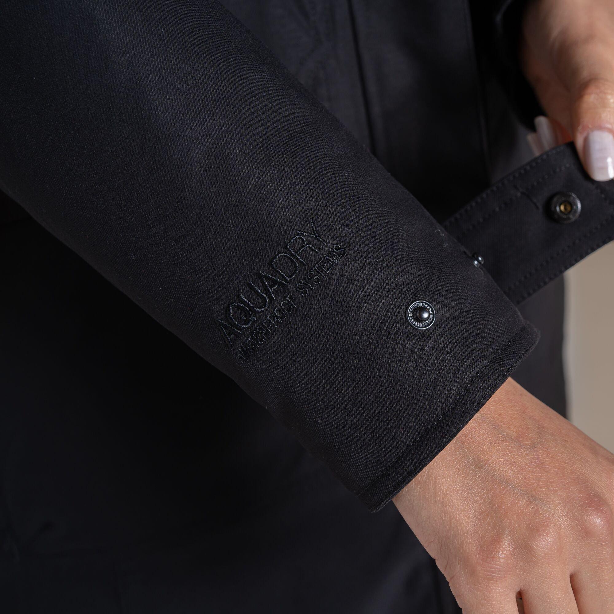 Black - Craghoppers - Rosalind II Jacket - 9