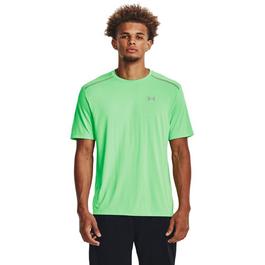 Under Armour Tech Reflective T-Shirt