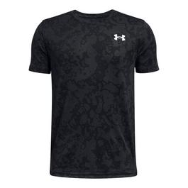 Under Armour Tech Vent Geode T-Shirt