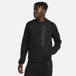 Nike Tech Flc Jkt Sn42