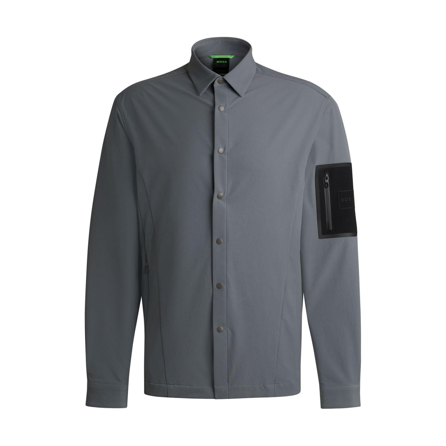 Boss Expedit Overshirt