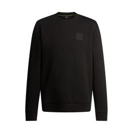 Boss DropNeedle Crewneck Sweatshirt