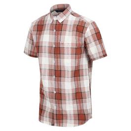 Regatta Deakin IV Short Sleeve Shirt