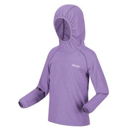 Regatta Loco Hooded Fleece
