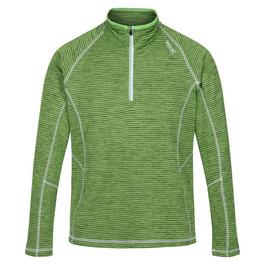 Regatta Yonder Half-Zip Top