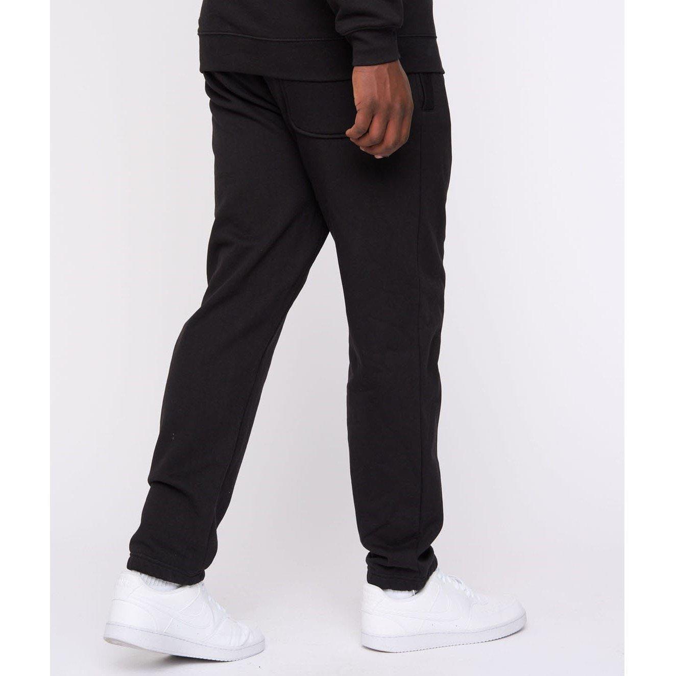 Black - Glorious Gangsta - Mona Joggers - 2