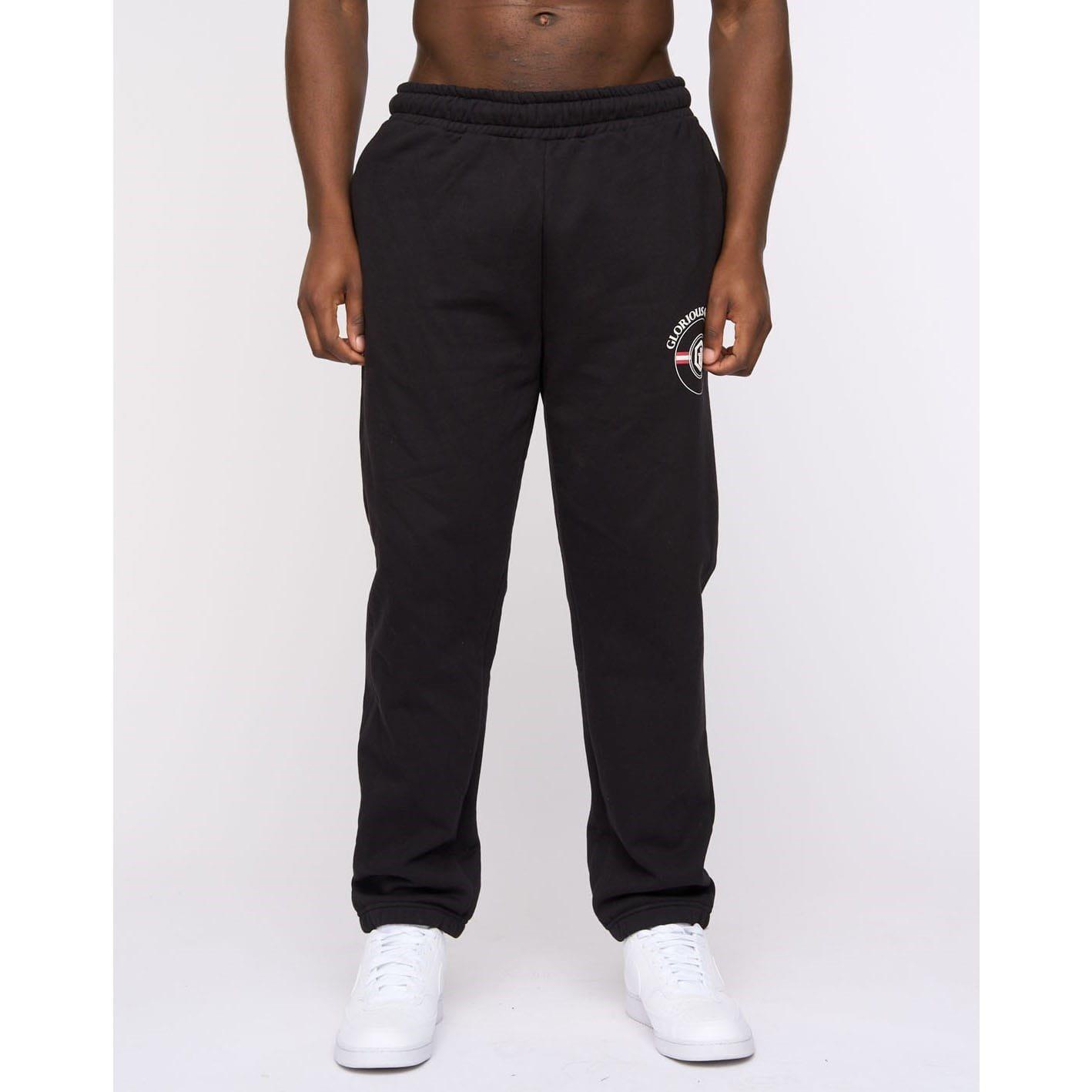 Black - Glorious Gangsta - Mona Joggers - 3