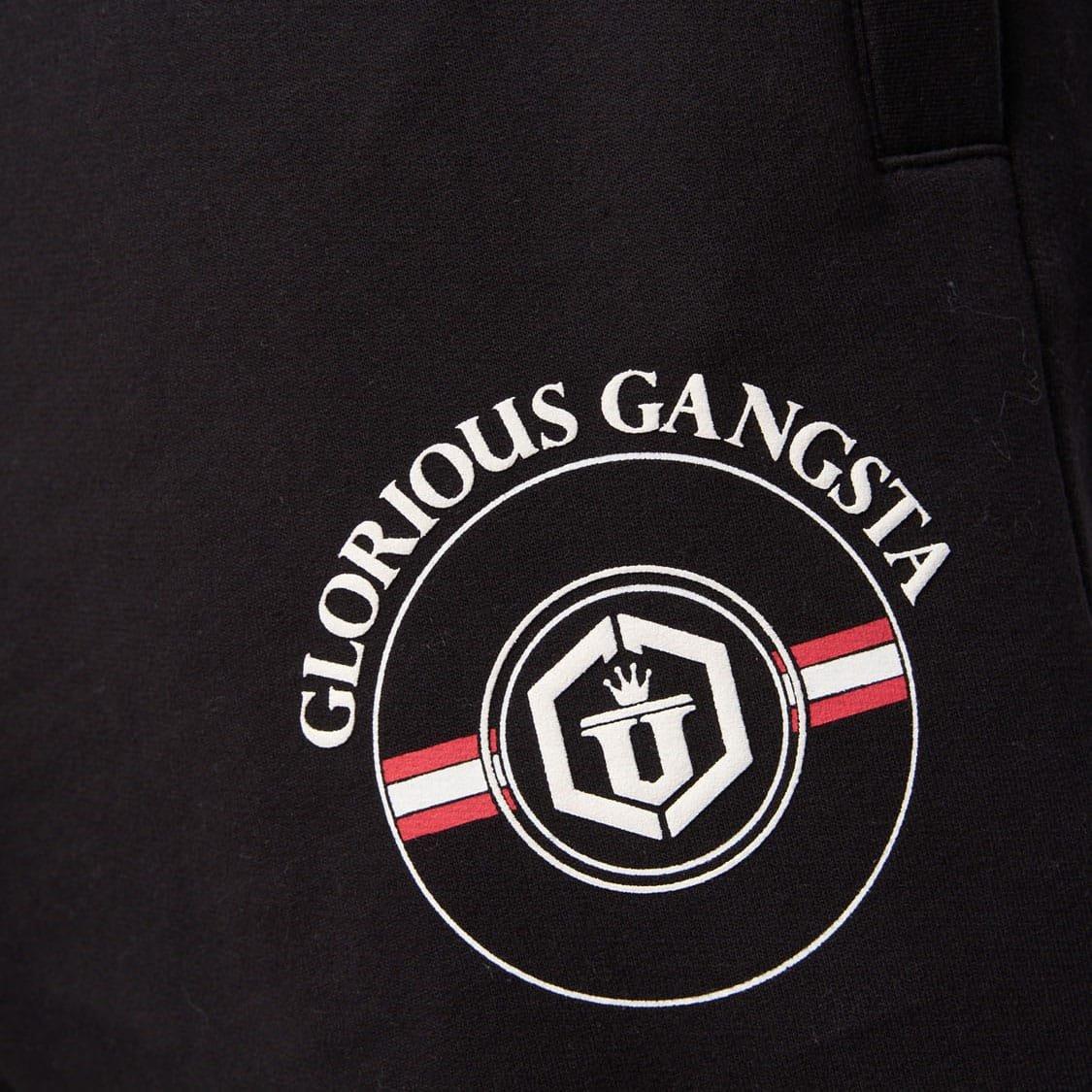 Black - Glorious Gangsta - Mona Joggers - 4