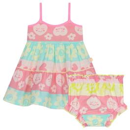 Billieblush BilBlsh Dress Set In42