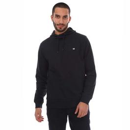 Weekend Offender Justify Check Trim Hoody