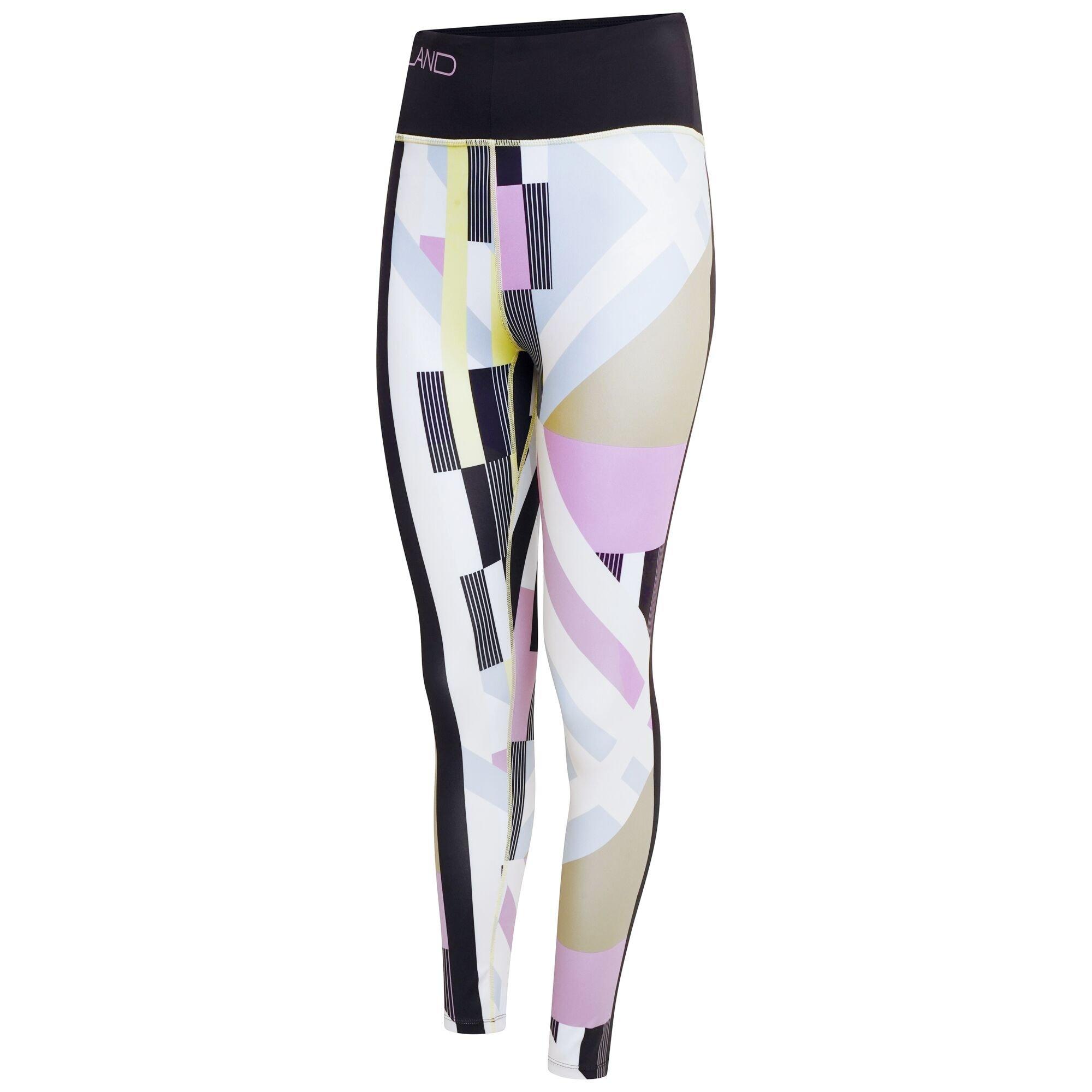 Ženski junak - Dare 2b - Dare2B On Move Leggings - 2