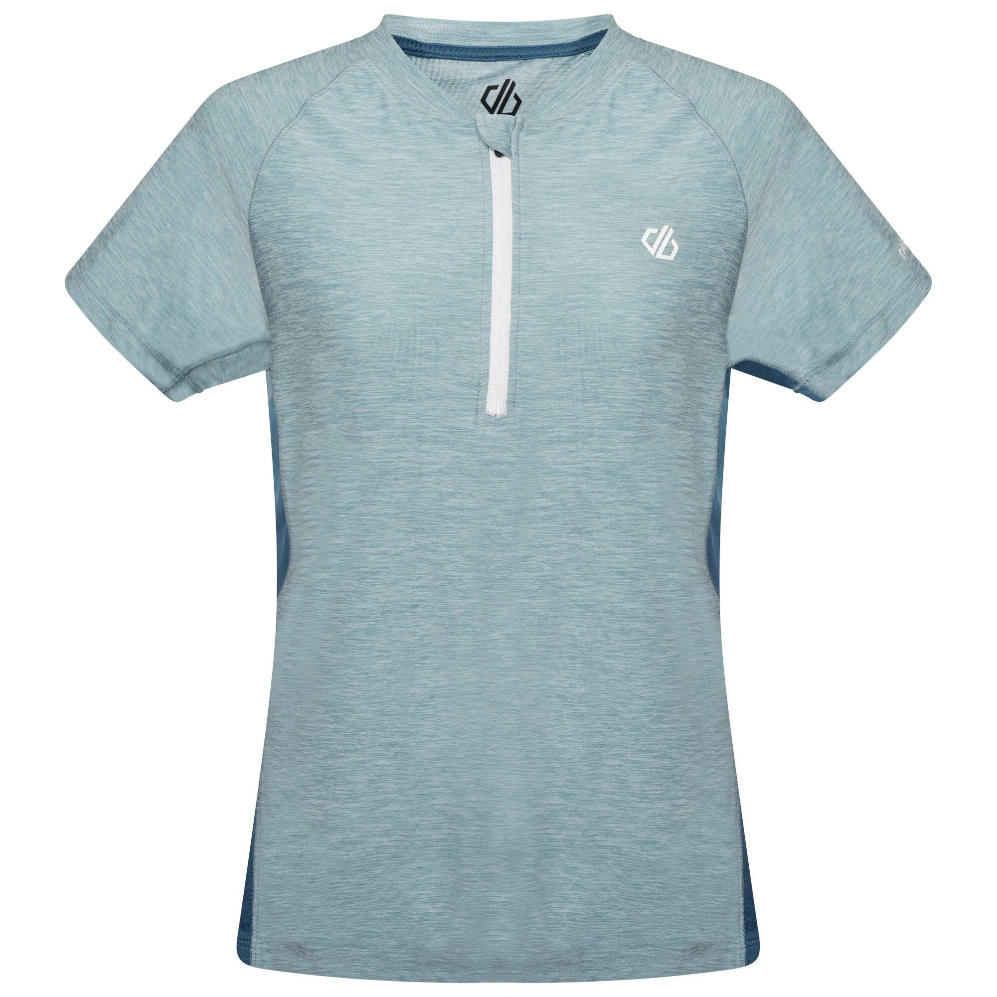 CameoG/Dragf - Dare 2b - Women's Dare2B Outdare Short-Sleeve Cycling Jersey - 1