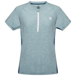 Dare 2b Dare2B Outdare Short-Sleeve Cycling Jersey