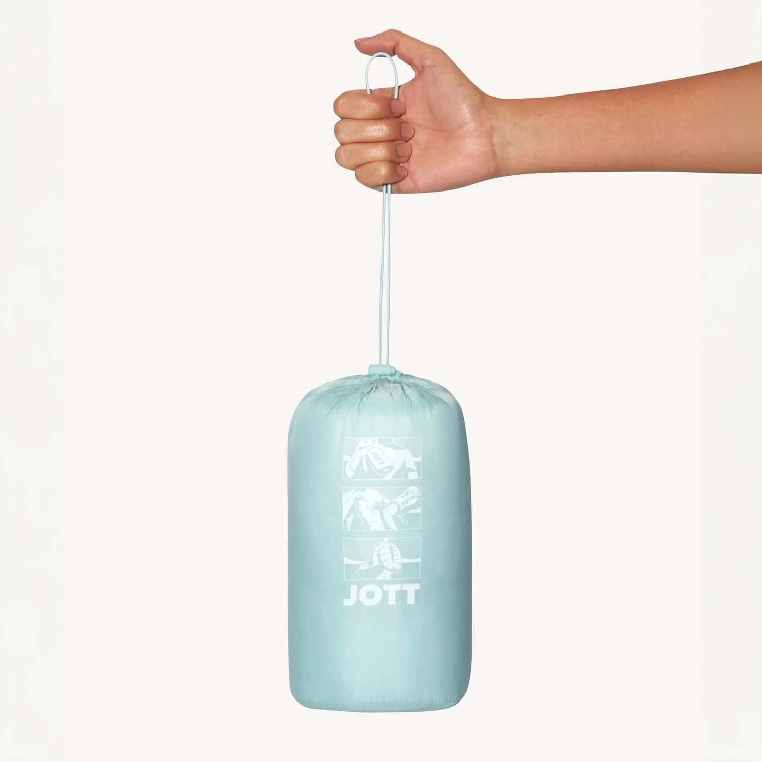 Mint - JOTT - Tom Puffer Gilet - 2