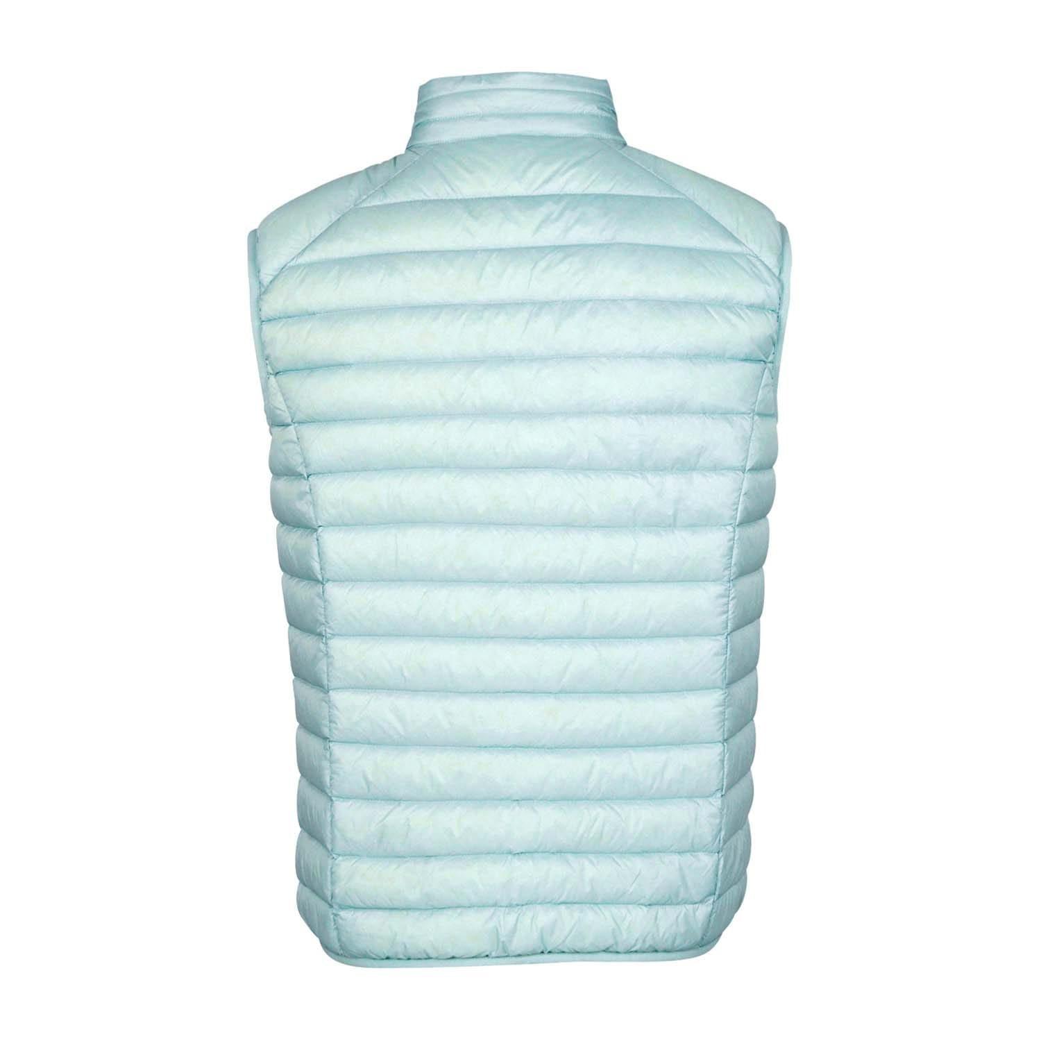 Mint - JOTT - Tom Puffer Gilet - 3