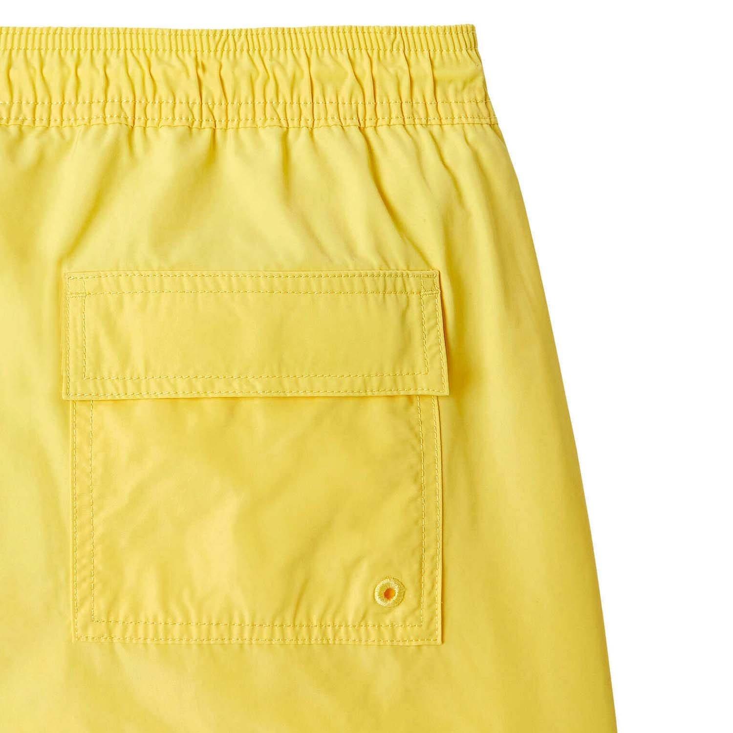 Yellow - JOTT - Biarritz Swim Shorts - 3